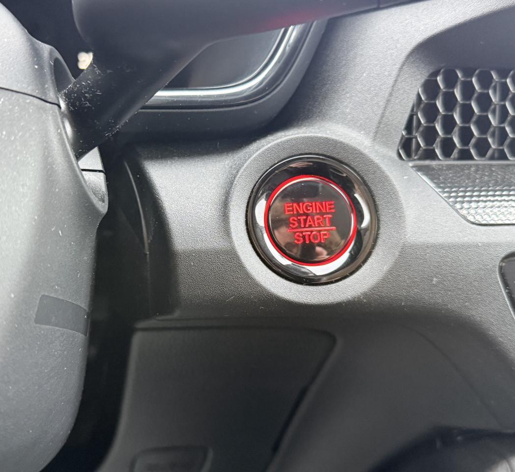 2025 Honda CR-V LX 2WD | BLUETOOTH | BLIND SPOT | REMOTE START  | Photo