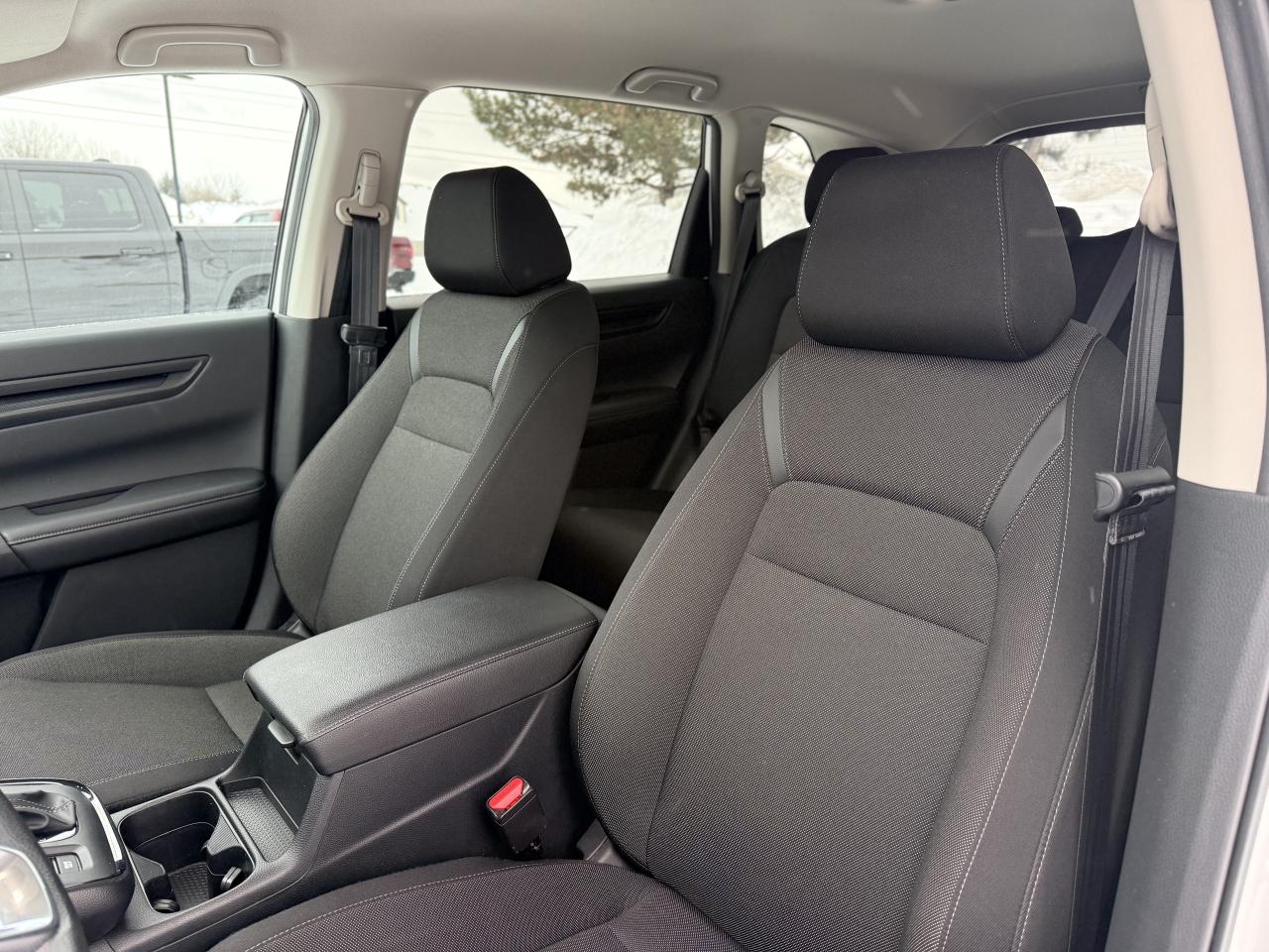 2025 Honda CR-V LX 2WD | BLUETOOTH | BLIND SPOT | REMOTE START  | Photo