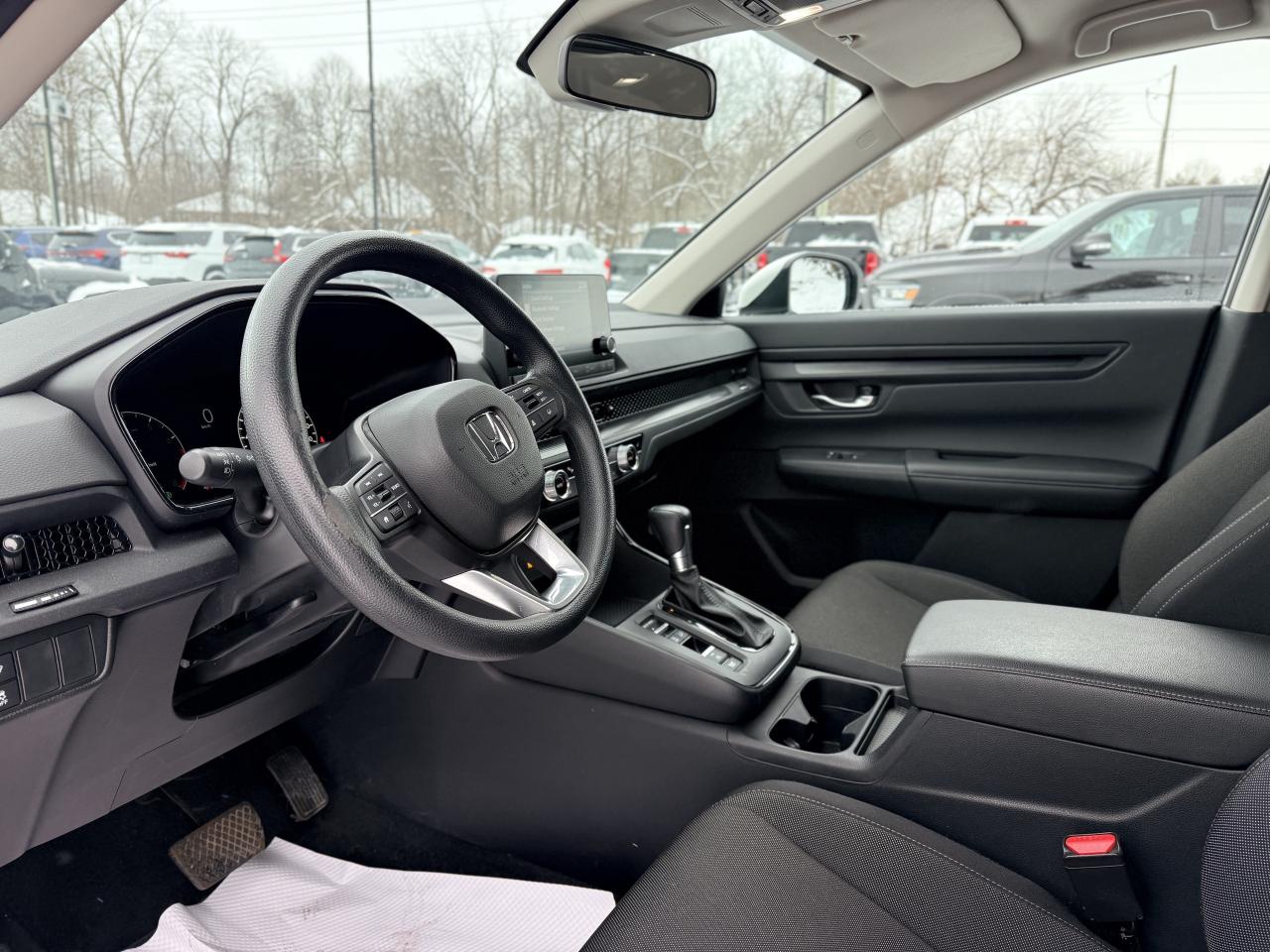 2025 Honda CR-V LX 2WD | BLUETOOTH | BLIND SPOT | REMOTE START  | Photo