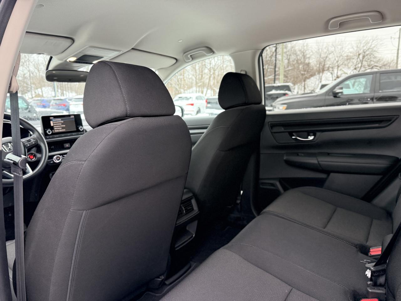 2025 Honda CR-V LX 2WD | BLUETOOTH | BLIND SPOT | REMOTE START  | Photo