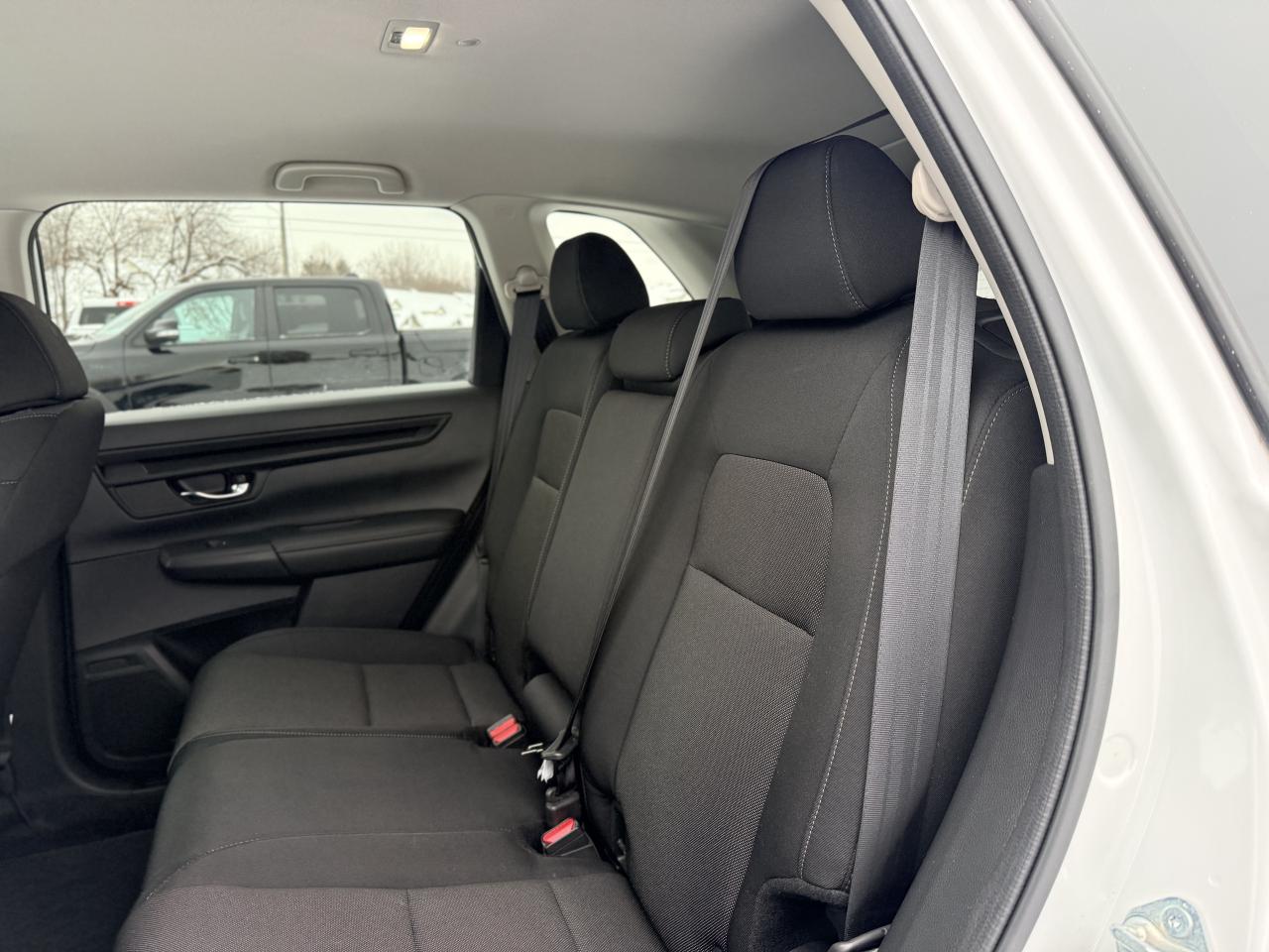 2025 Honda CR-V LX 2WD | BLUETOOTH | BLIND SPOT | REMOTE START  | Photo