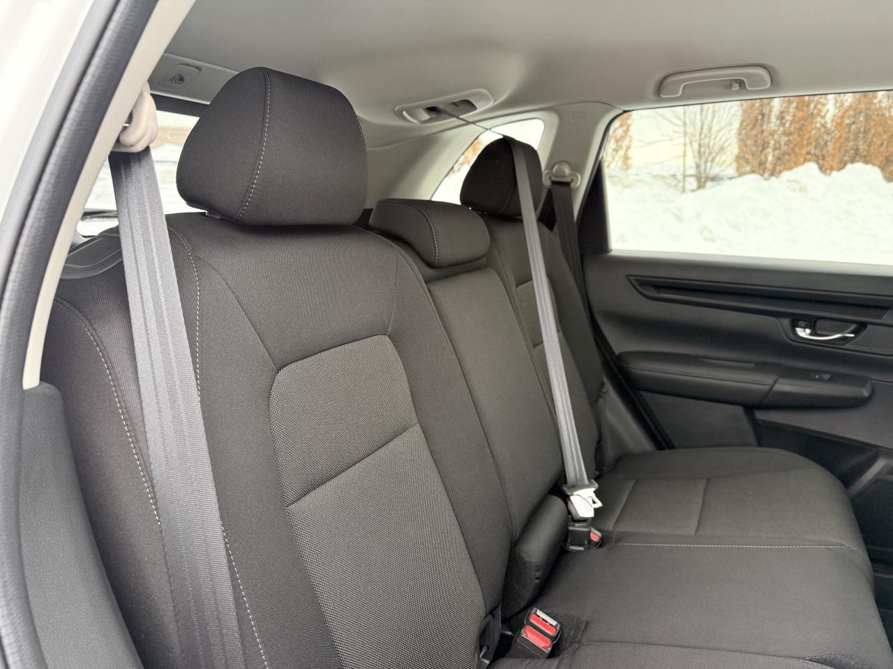 2025 Honda CR-V LX 2WD | BLUETOOTH | BLIND SPOT | REMOTE START  | Photo