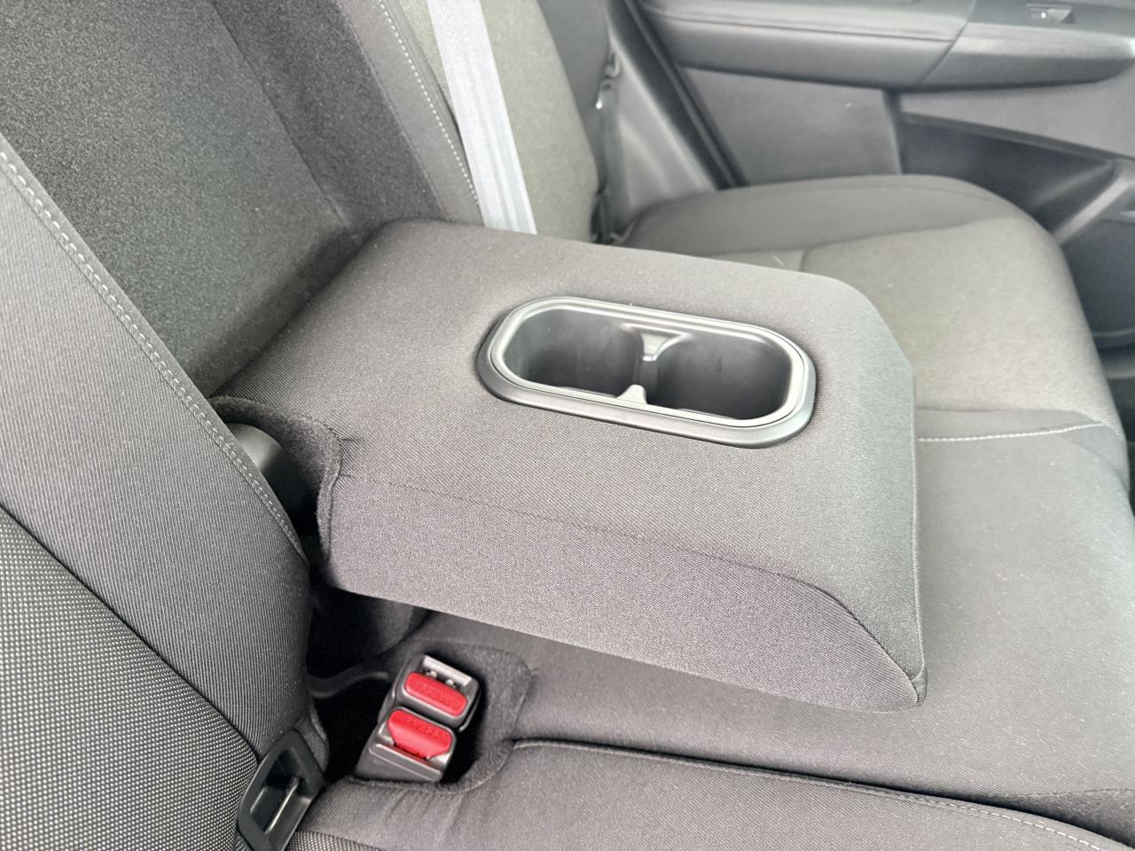 2025 Honda CR-V LX 2WD | BLUETOOTH | BLIND SPOT | REMOTE START  | Photo