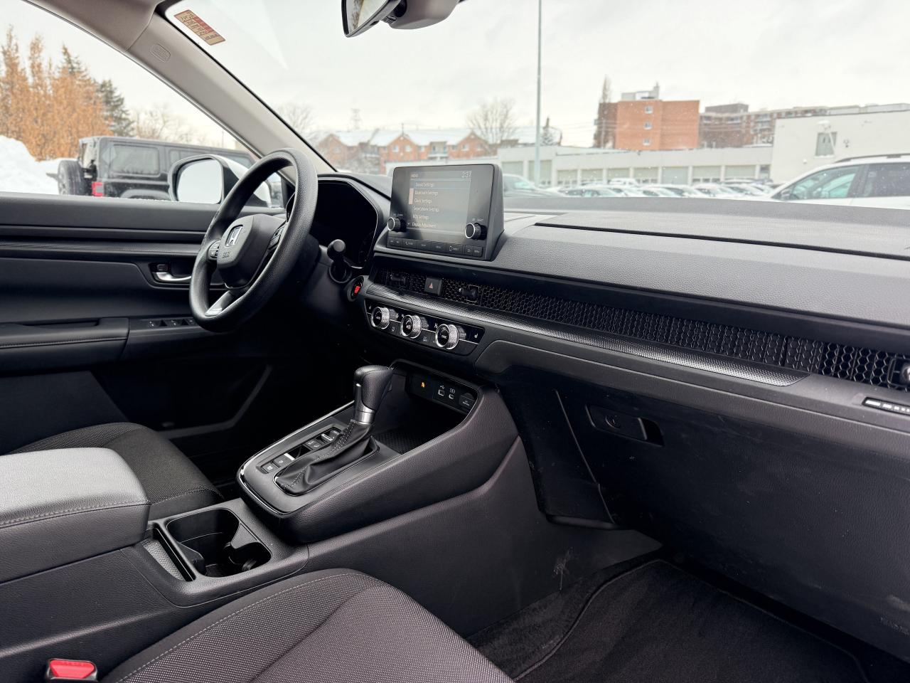 2025 Honda CR-V LX 2WD | BLUETOOTH | BLIND SPOT | REMOTE START  | Photo