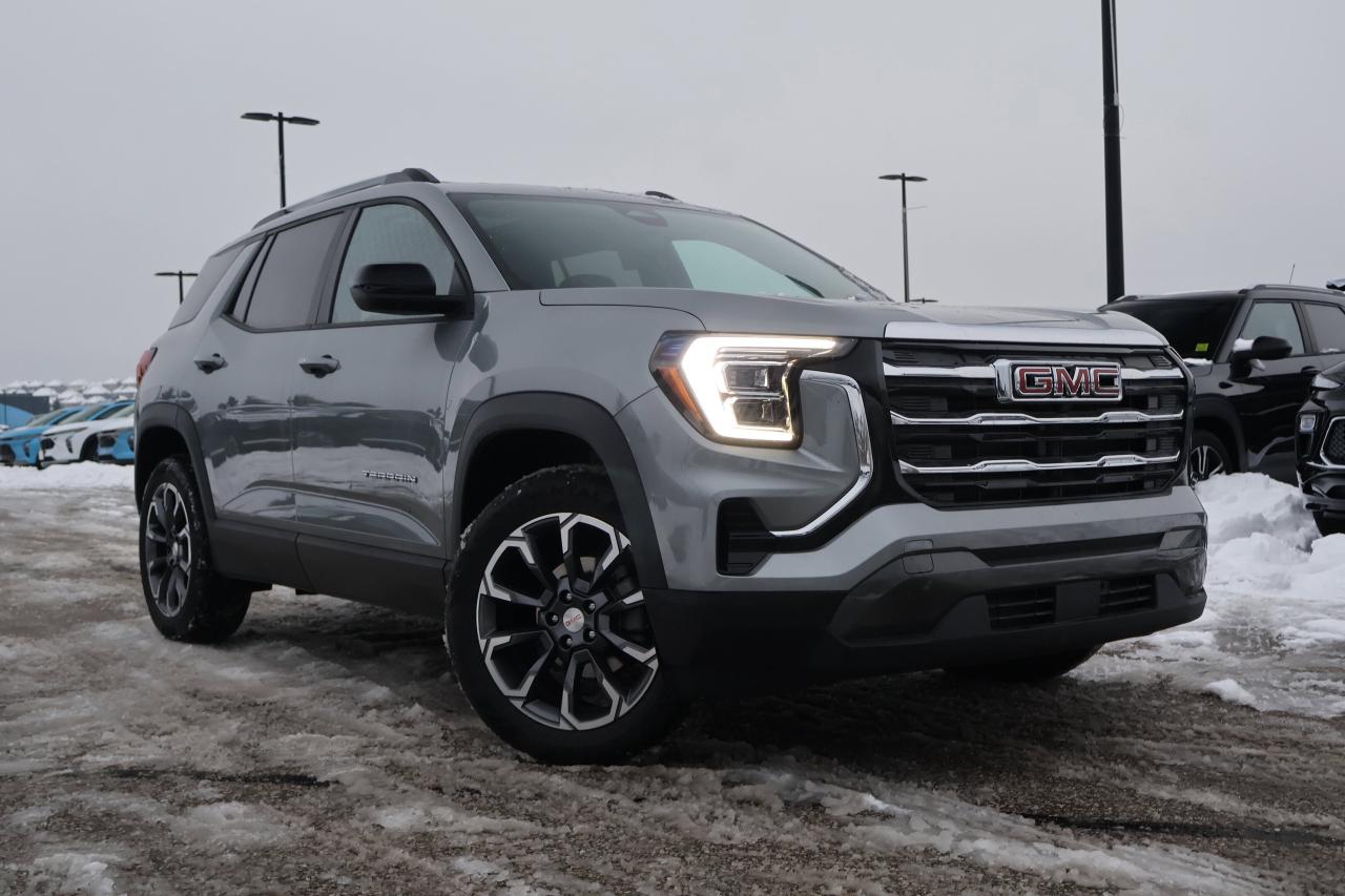 2025 GMC Terrain AWD Elevation | | Heated Steering | Photo