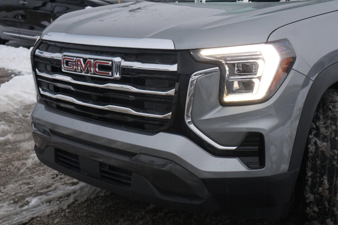 2025 GMC Terrain AWD Elevation | | Heated Steering | Photo