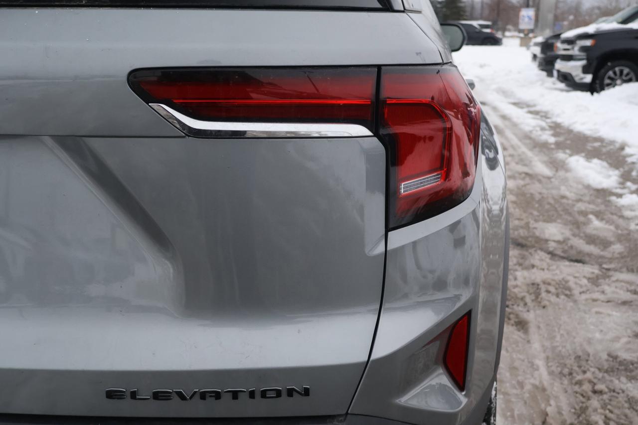 2025 GMC Terrain AWD Elevation | | Heated Steering | Photo