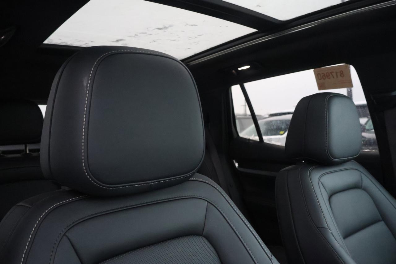 2025 GMC Terrain AWD Elevation | | Heated Steering | Photo