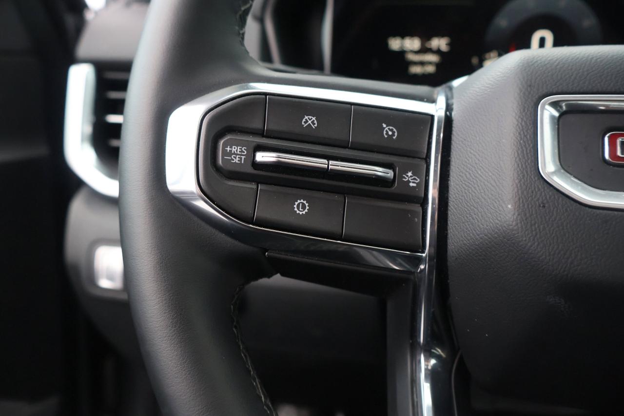 2025 GMC Terrain AWD Elevation | | Heated Steering | Photo