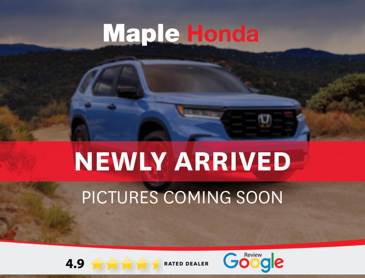 2022 Honda Pilot Leather Seats| Sunroof| Heated Seats| Auto Start| Photo0