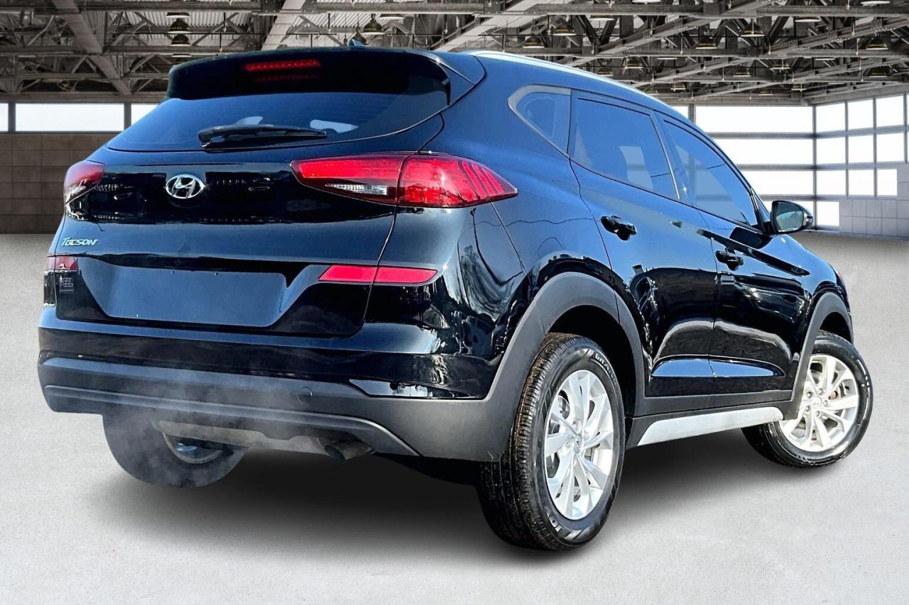 2019 Hyundai Tucson Preferred |Heated Seats |Blind Spot |CarPlay | FWD Photo