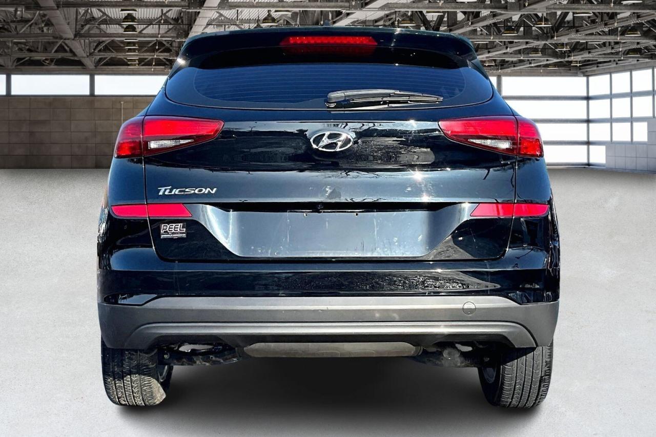 2019 Hyundai Tucson Preferred |Heated Seats |Blind Spot |CarPlay | FWD Photo