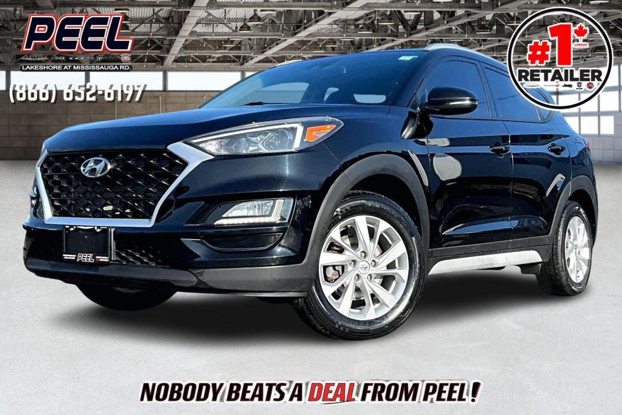 Used 2019 Hyundai Tucson Preferred |Heated Seats |Blind Spot |CarPlay | FWD for sale in Mississauga, ON