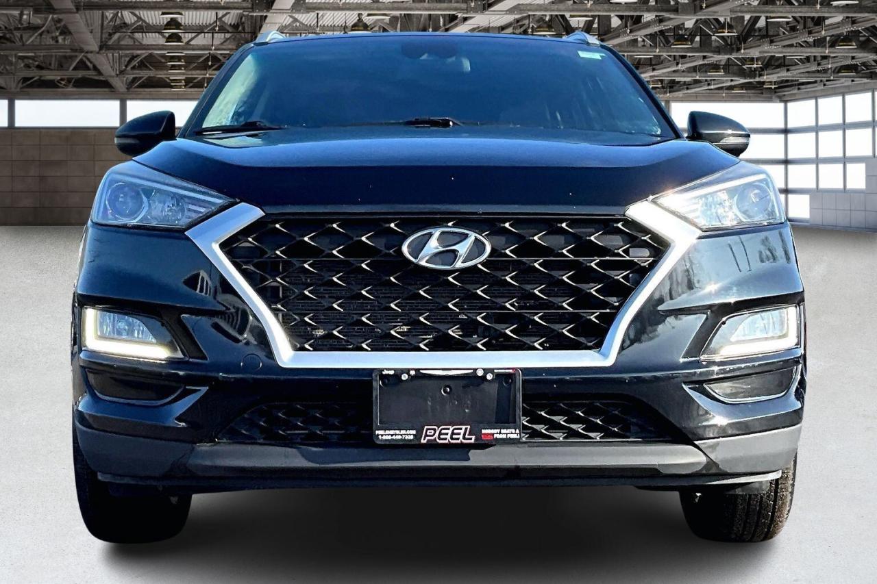 2019 Hyundai Tucson Preferred |Heated Seats |Blind Spot |CarPlay | FWD Photo