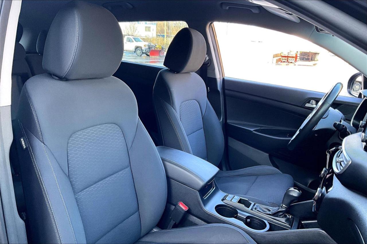 2019 Hyundai Tucson Preferred |Heated Seats |Blind Spot |CarPlay | FWD Photo