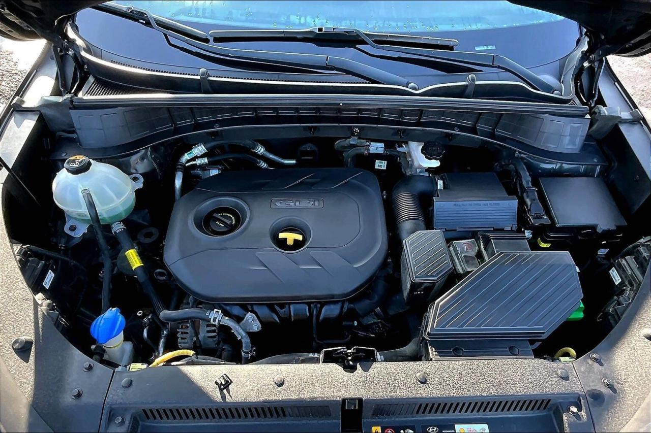 2019 Hyundai Tucson Preferred |Heated Seats |Blind Spot |CarPlay | FWD Photo