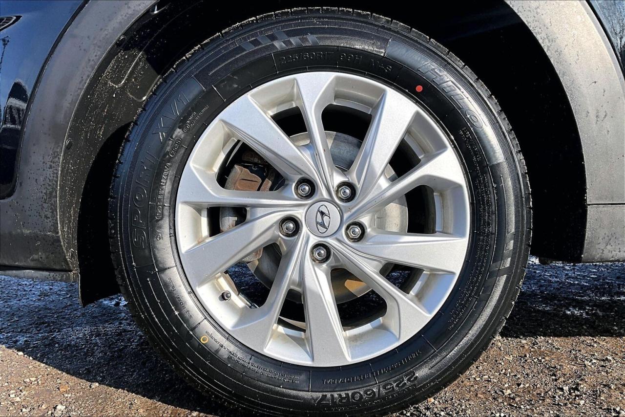 2019 Hyundai Tucson Preferred |Heated Seats |Blind Spot |CarPlay | FWD Photo