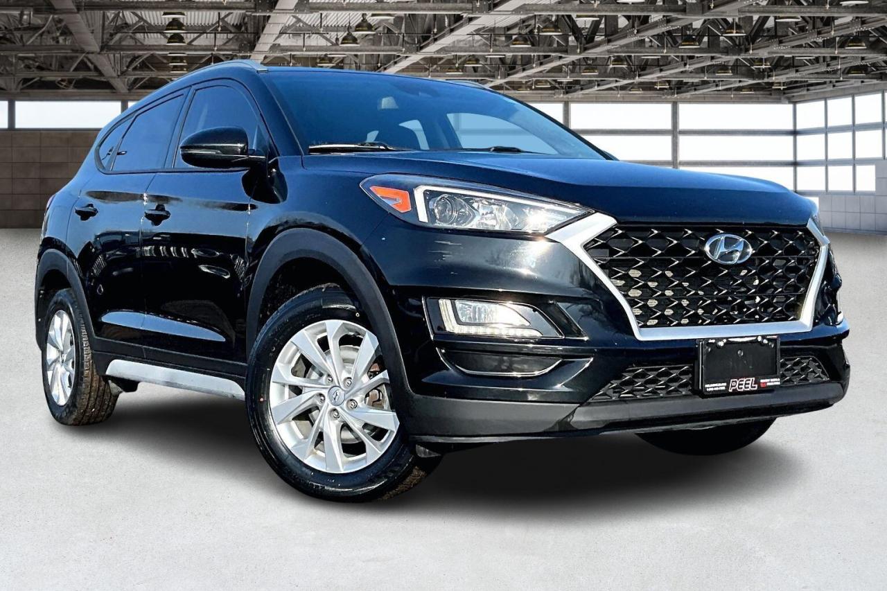 2019 Hyundai Tucson Preferred |Heated Seats |Blind Spot |CarPlay | FWD Photo