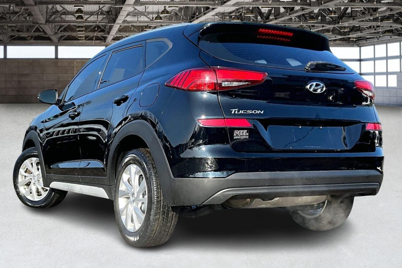 2019 Hyundai Tucson Preferred |Heated Seats |Blind Spot |CarPlay | FWD Photo
