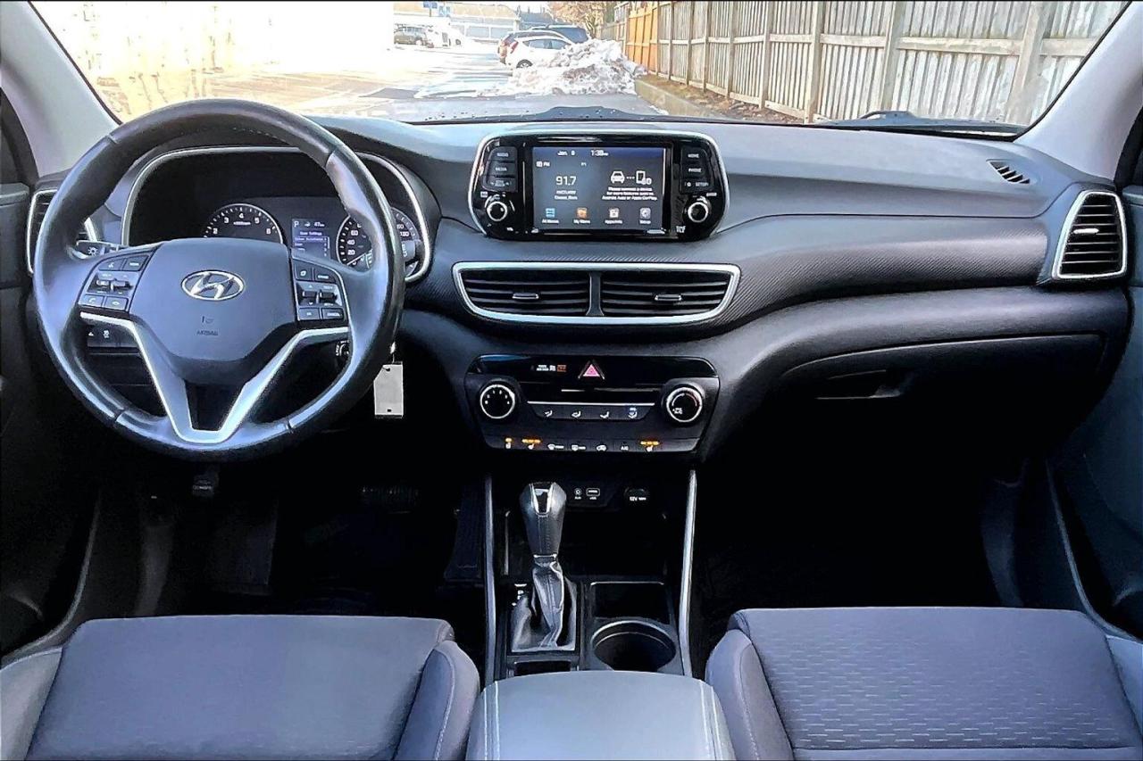 2019 Hyundai Tucson Preferred |Heated Seats |Blind Spot |CarPlay | FWD Photo