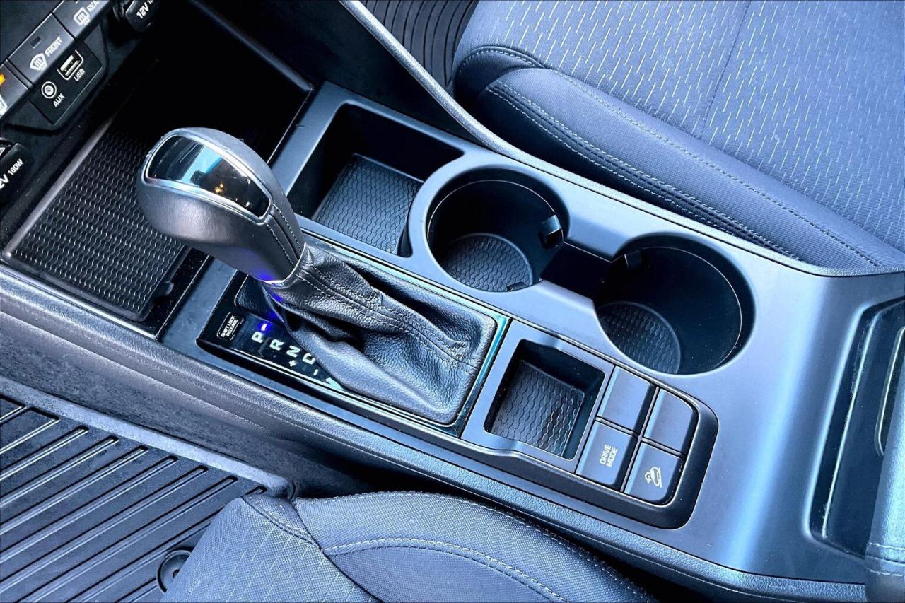 2019 Hyundai Tucson Preferred |Heated Seats |Blind Spot |CarPlay | FWD Photo