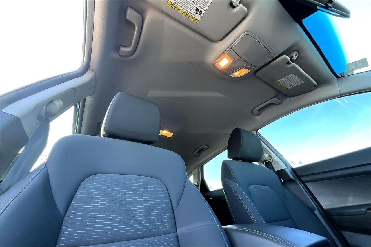 2019 Hyundai Tucson Preferred |Heated Seats |Blind Spot |CarPlay | FWD Photo