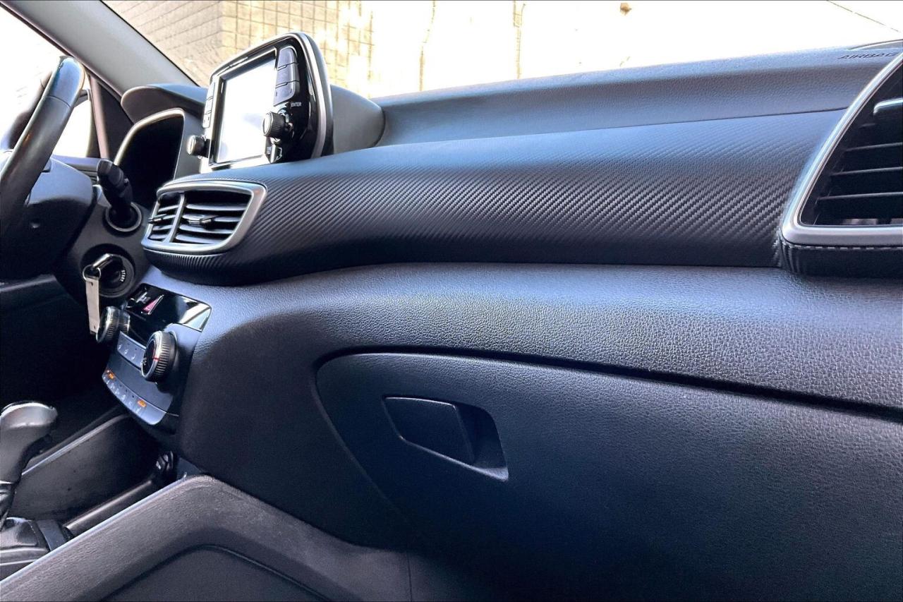 2019 Hyundai Tucson Preferred |Heated Seats |Blind Spot |CarPlay | FWD Photo