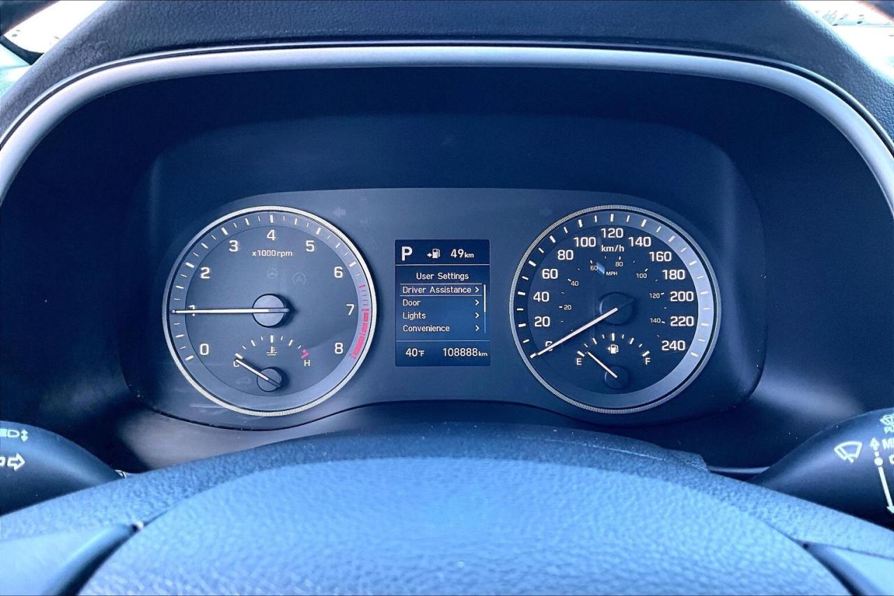 2019 Hyundai Tucson Preferred |Heated Seats |Blind Spot |CarPlay | FWD Photo