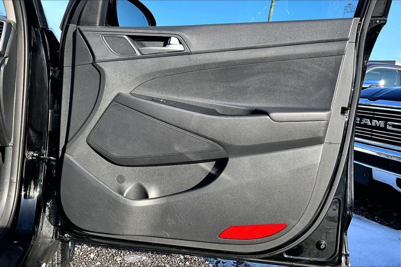 2019 Hyundai Tucson Preferred |Heated Seats |Blind Spot |CarPlay | FWD Photo