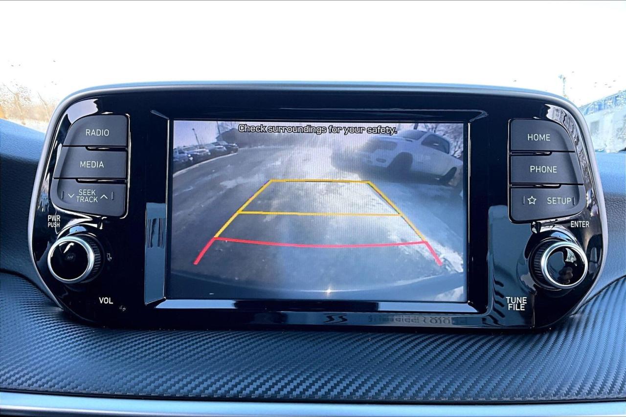 2019 Hyundai Tucson Preferred |Heated Seats |Blind Spot |CarPlay | FWD Photo