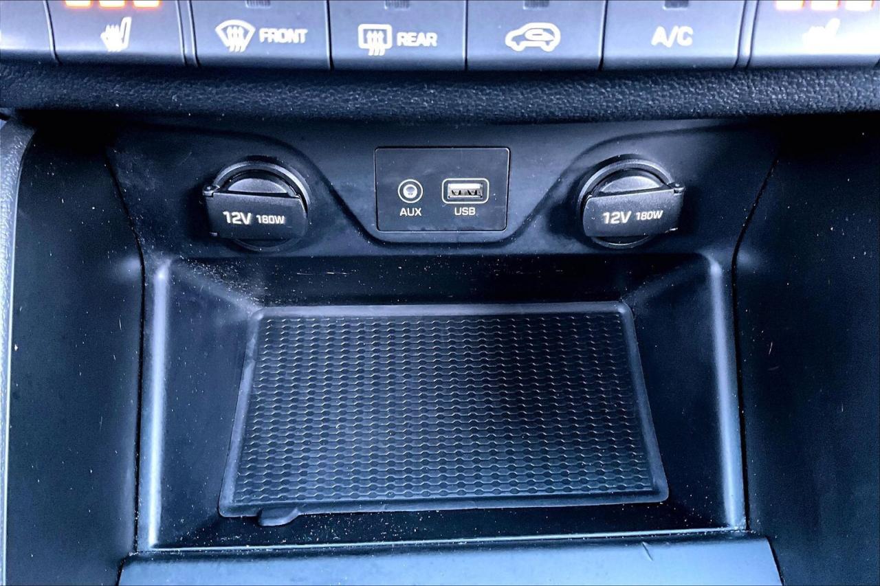 2019 Hyundai Tucson Preferred |Heated Seats |Blind Spot |CarPlay | FWD Photo