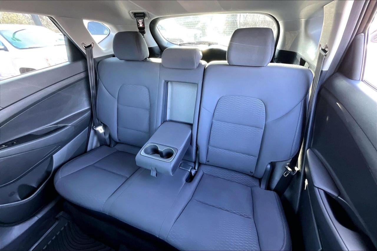 2019 Hyundai Tucson Preferred |Heated Seats |Blind Spot |CarPlay | FWD Photo