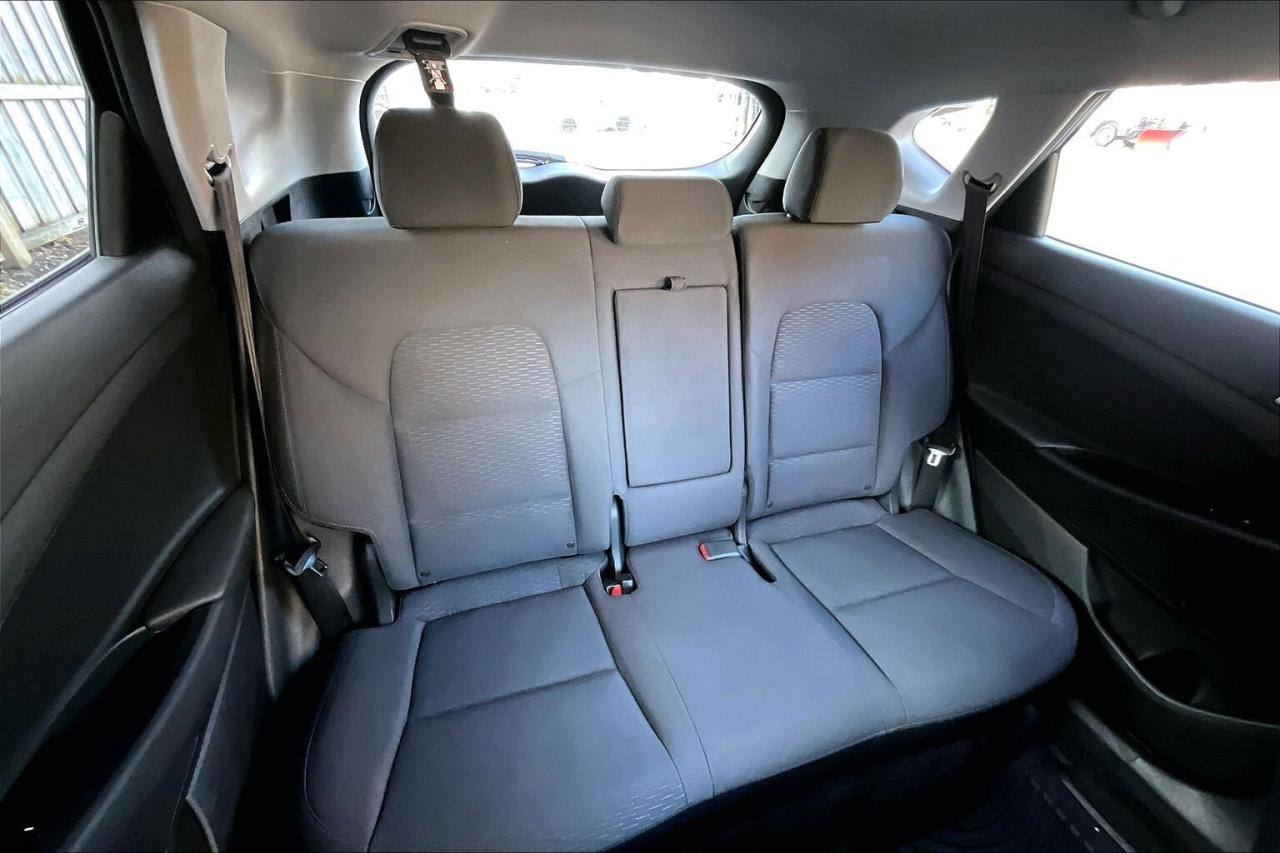 2019 Hyundai Tucson Preferred |Heated Seats |Blind Spot |CarPlay | FWD Photo