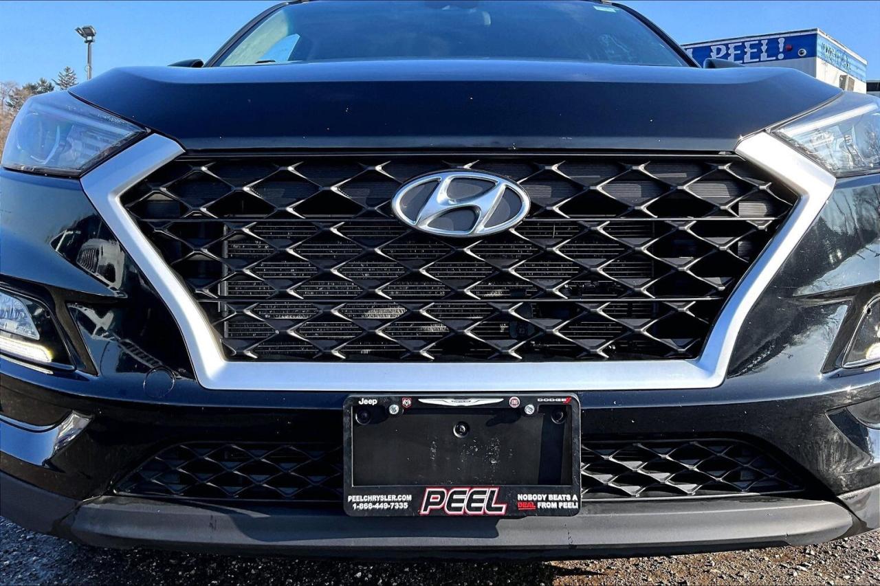 2019 Hyundai Tucson Preferred |Heated Seats |Blind Spot |CarPlay | FWD Photo