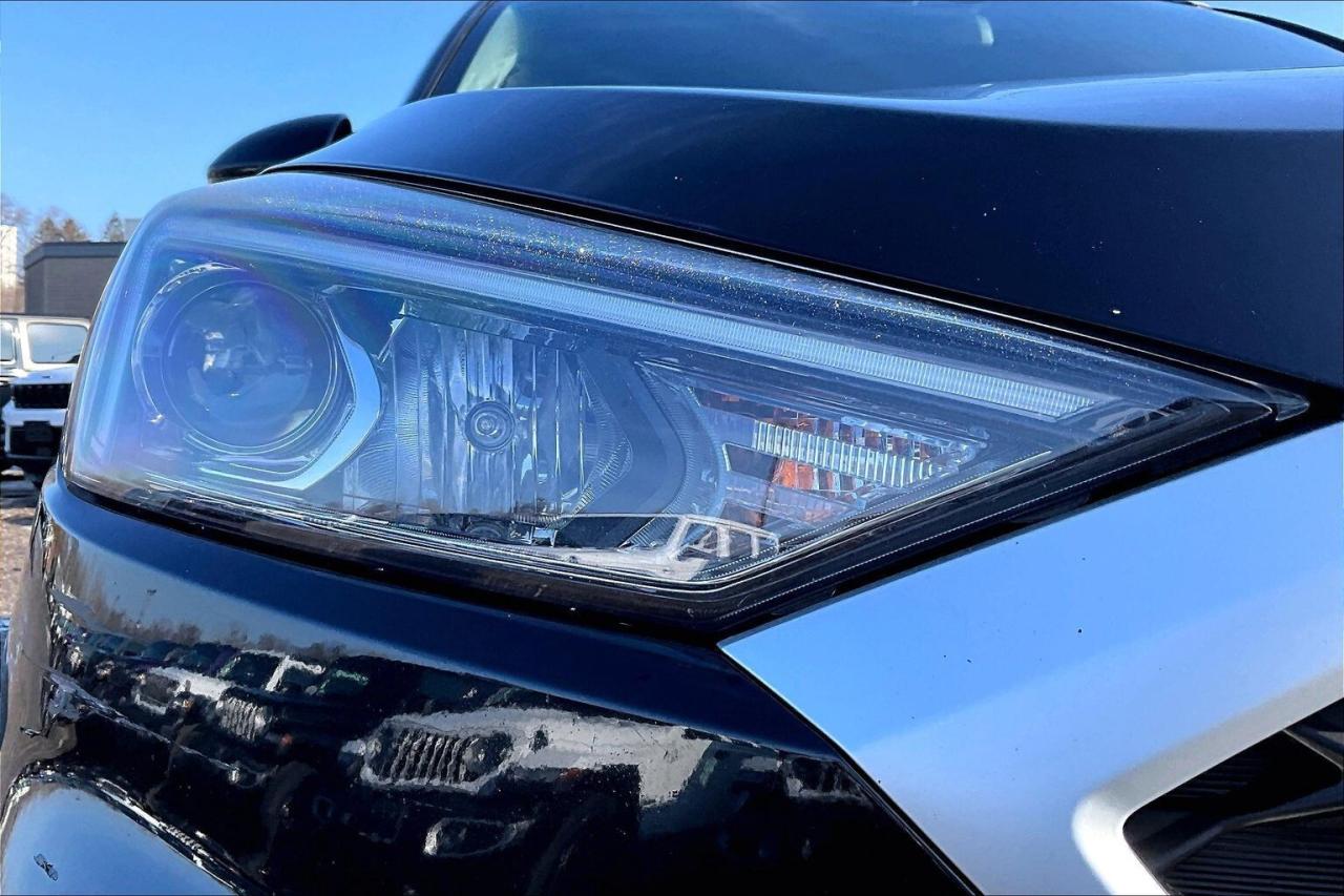 2019 Hyundai Tucson Preferred |Heated Seats |Blind Spot |CarPlay | FWD Photo