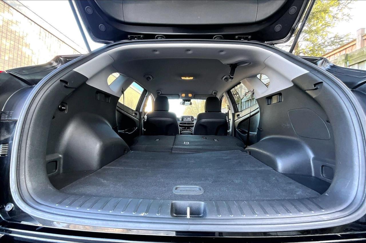 2019 Hyundai Tucson Preferred |Heated Seats |Blind Spot |CarPlay | FWD Photo