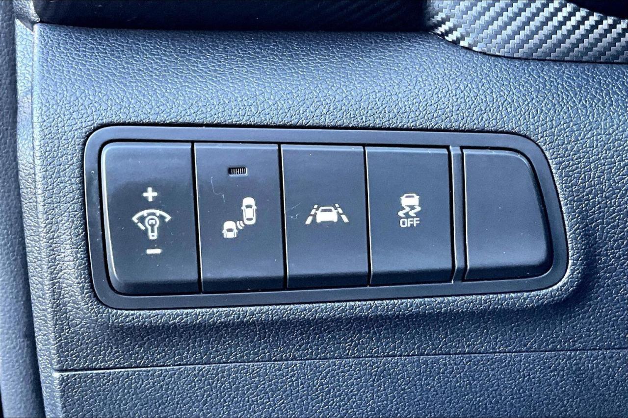 2019 Hyundai Tucson Preferred |Heated Seats |Blind Spot |CarPlay | FWD Photo