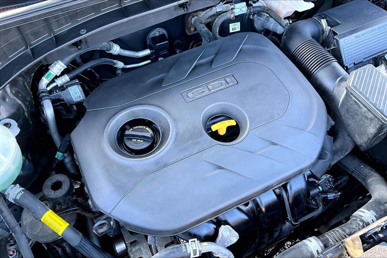 2019 Hyundai Tucson Preferred |Heated Seats |Blind Spot |CarPlay | FWD Photo