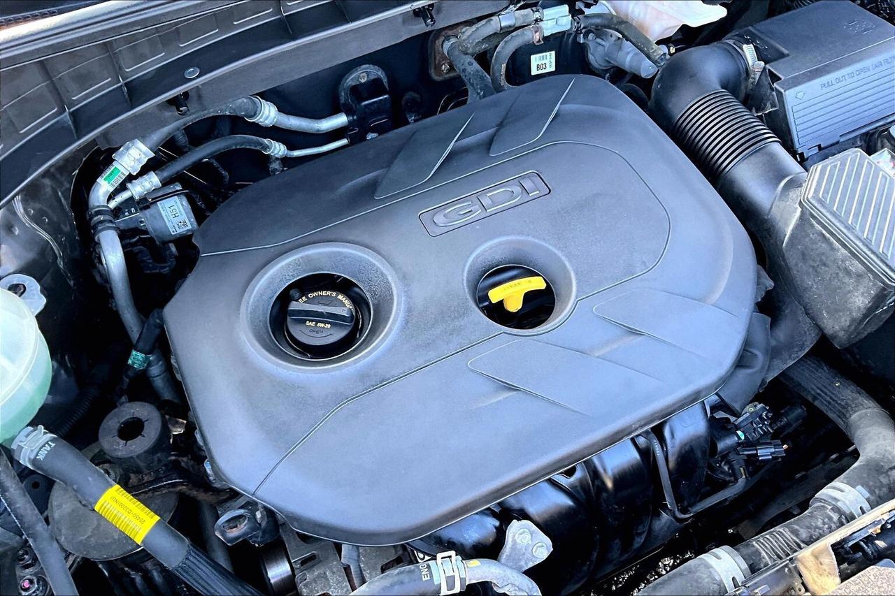 2019 Hyundai Tucson Preferred |Heated Seats |Blind Spot |CarPlay | FWD Photo