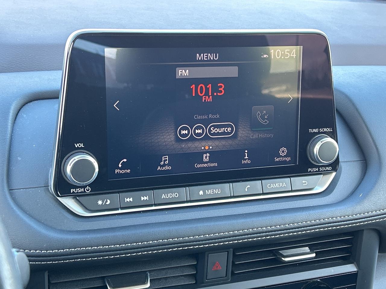 2023 Nissan Rogue SV, CLEAN CARFAX, SUNROOF, AWD, REMOTE START! - Photo #20