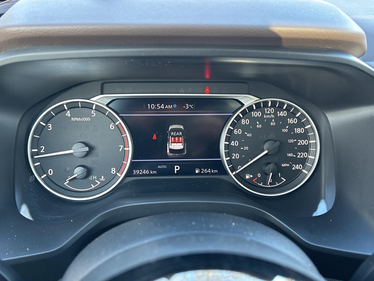 2023 Nissan Rogue SV, CLEAN CARFAX, SUNROOF, AWD, REMOTE START! - Photo #17