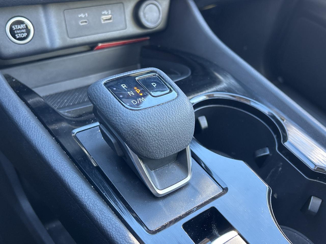 2023 Nissan Rogue SV, CLEAN CARFAX, SUNROOF, AWD, REMOTE START! - Photo #18