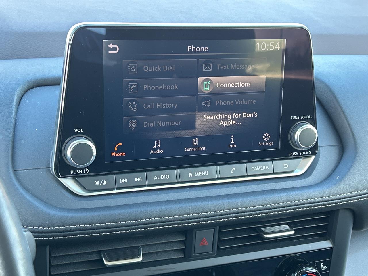 2023 Nissan Rogue SV, CLEAN CARFAX, SUNROOF, AWD, REMOTE START! - Photo #21