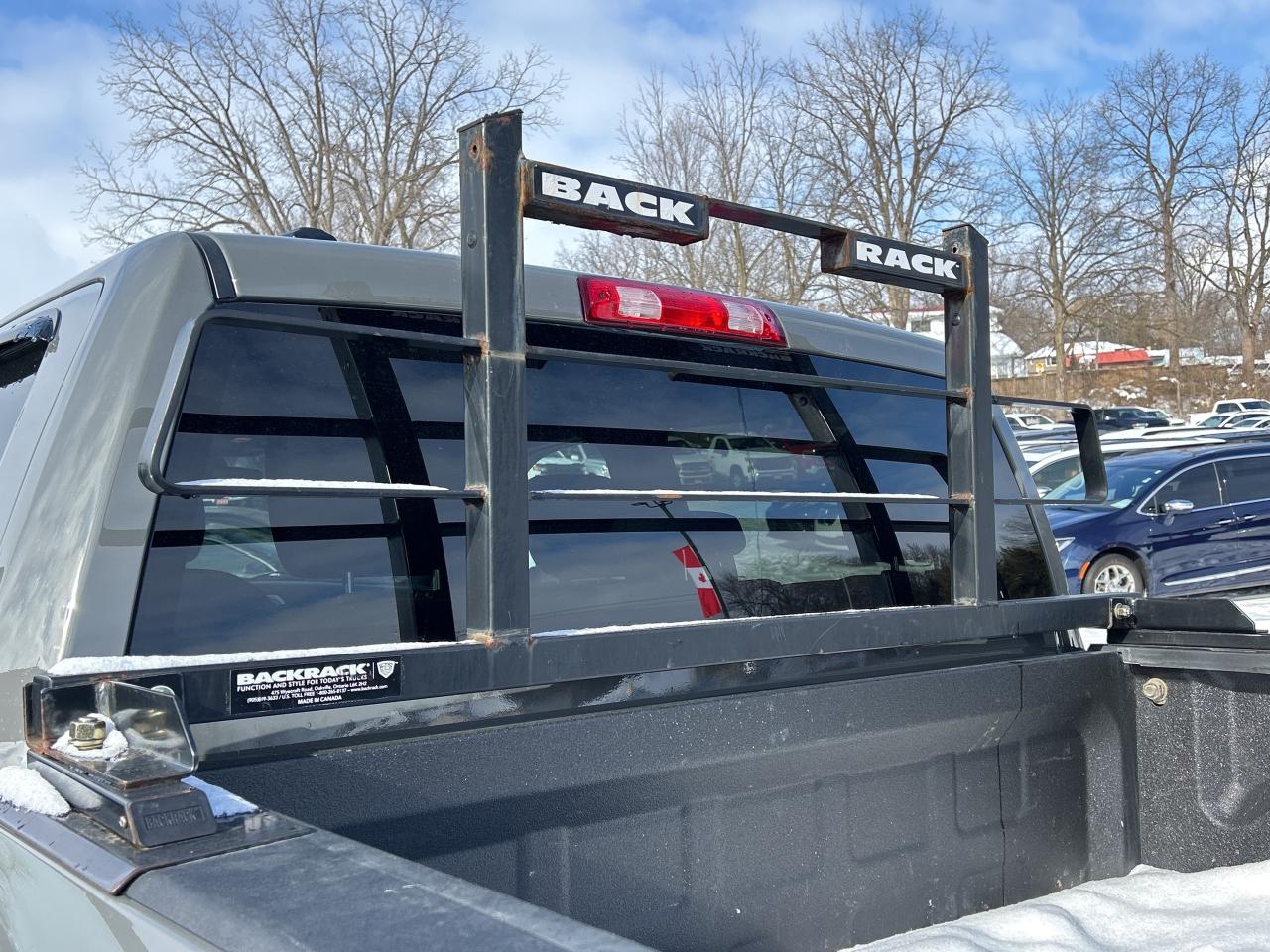 2022 RAM 1500 Classic CLEAN CARFAX, REMOTE START, HEATED STEERING WHEEL - Photo #13