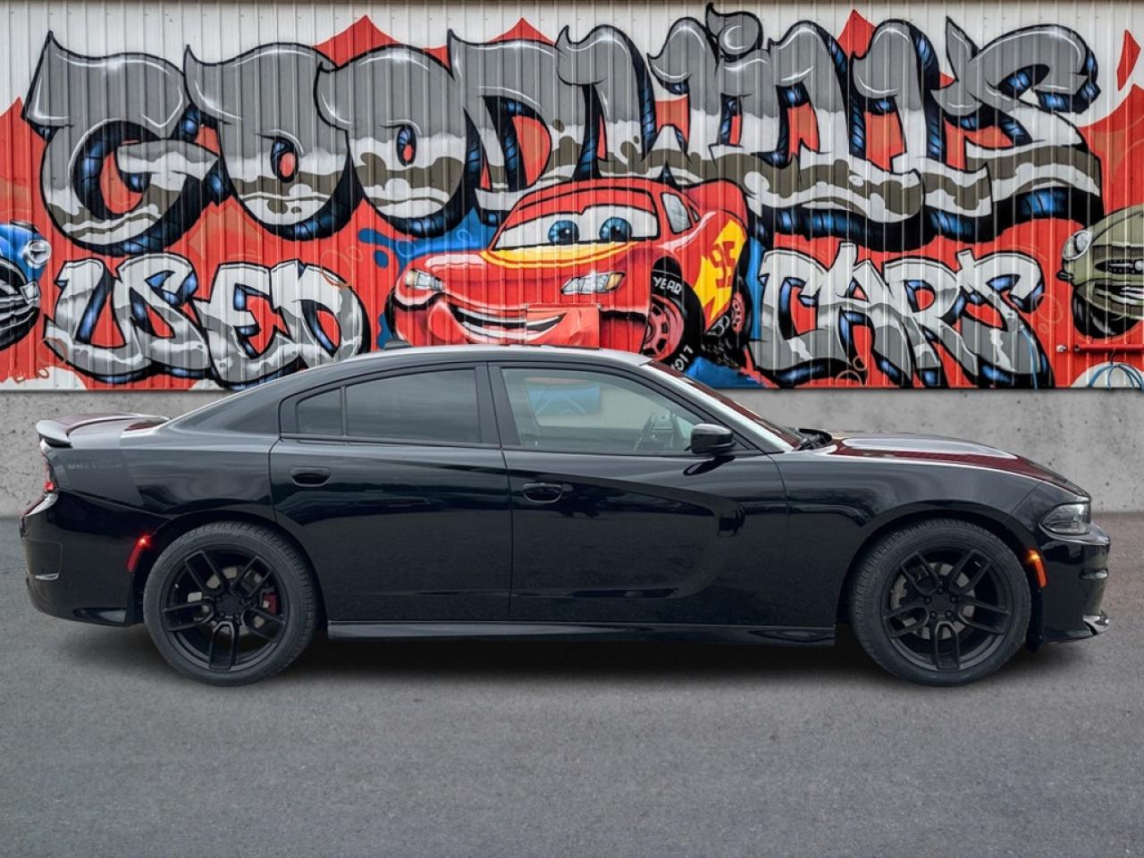 2021 Dodge Charger R-T RWD, DAYTONA EDITION, SUNROOF, REMOTE START! - Photo #1