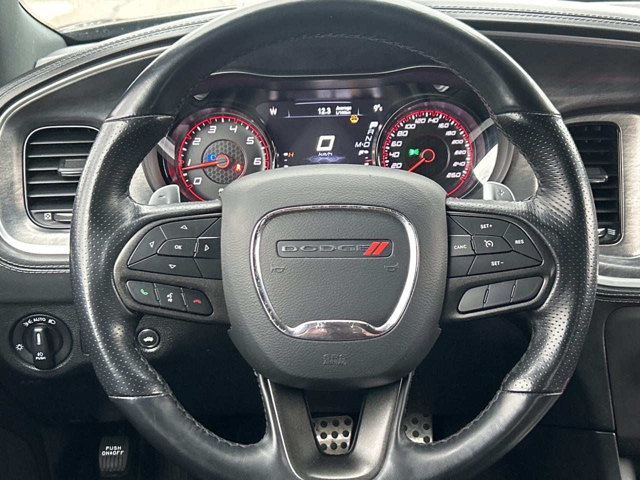 2021 Dodge Charger R-T RWD, DAYTONA EDITION, SUNROOF, REMOTE START! Photo