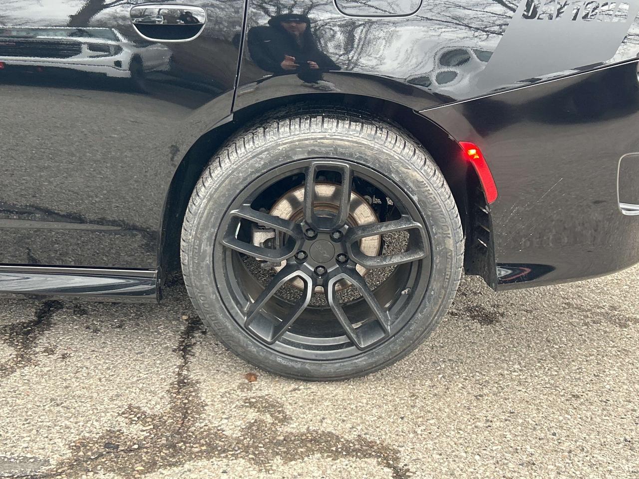 2021 Dodge Charger R-T RWD, DAYTONA EDITION, SUNROOF, REMOTE START! Photo