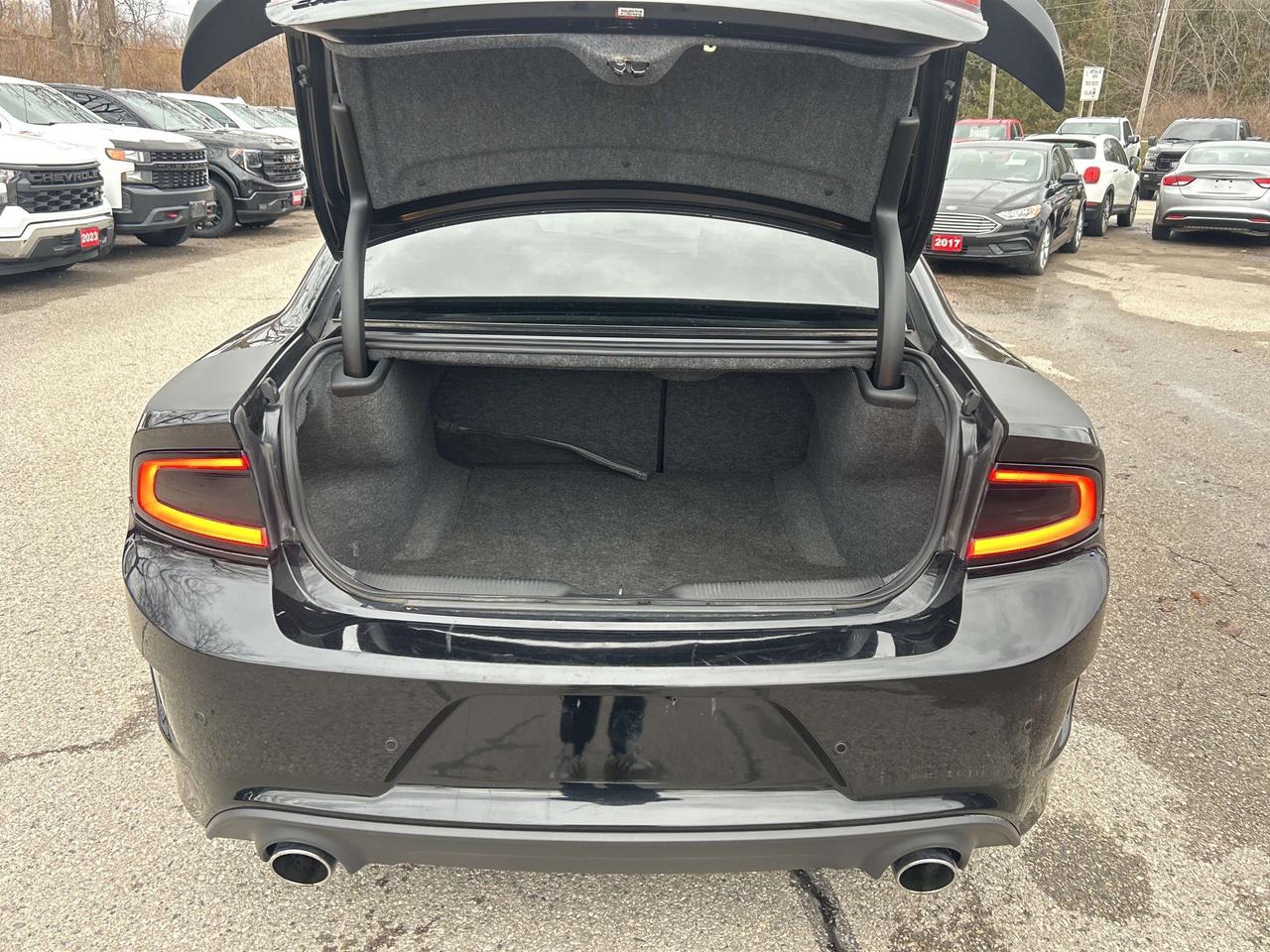 2021 Dodge Charger R-T RWD, DAYTONA EDITION, SUNROOF, REMOTE START! - Photo #11