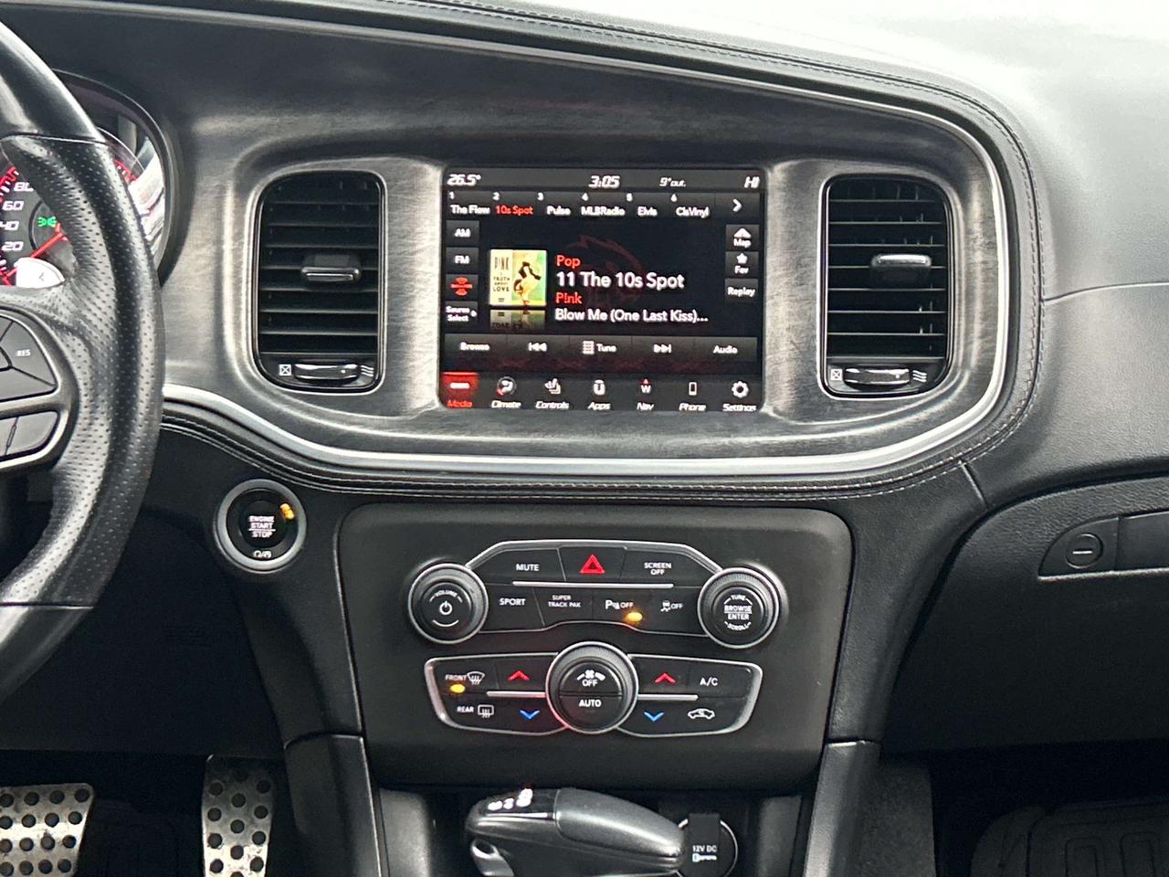 2021 Dodge Charger R-T RWD, DAYTONA EDITION, SUNROOF, REMOTE START! - Photo #18
