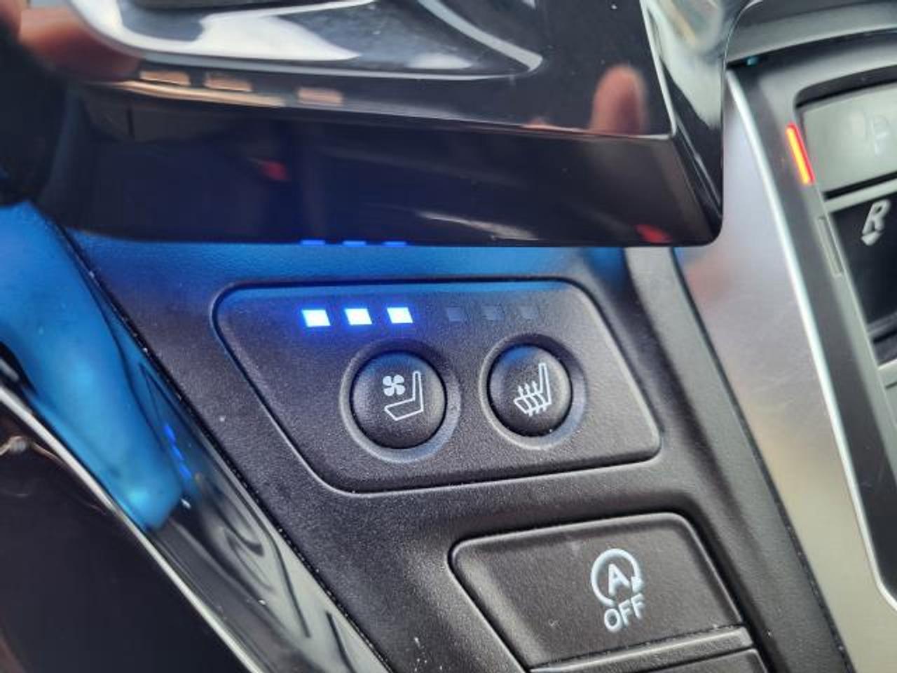 2018 Honda Odyssey Touring Photo